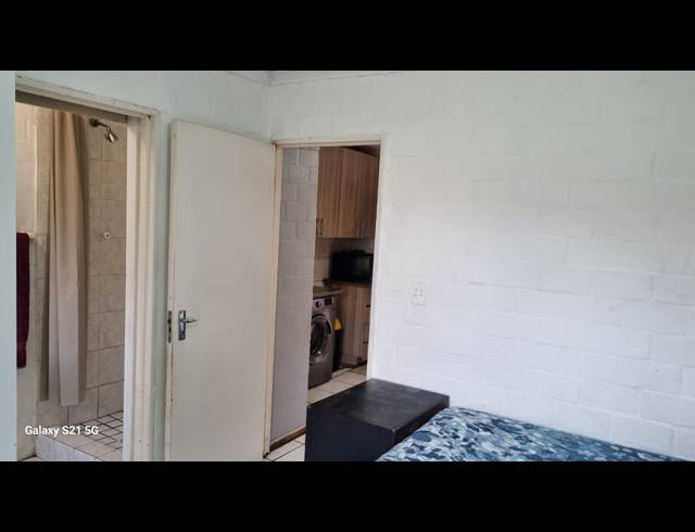 1 BEDROOM APARTMENT TO LET IN WEST RIDING